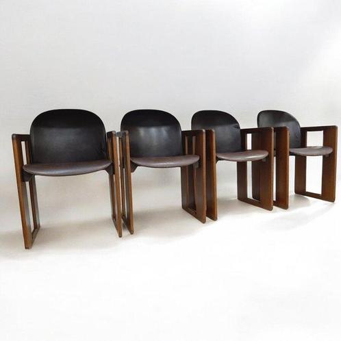 B&B Italia - Afra & Tobia Scarpa - Dialogo - Chaise (4) -, Antiek en Kunst, Kunst | Designobjecten