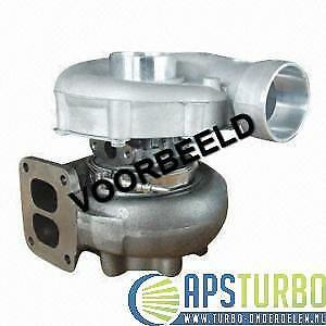 Turbopatroon voor FORD ESCORT VI Saloon (GAL) [08-1993 / 01-, Auto-onderdelen, Overige Auto-onderdelen, Ford