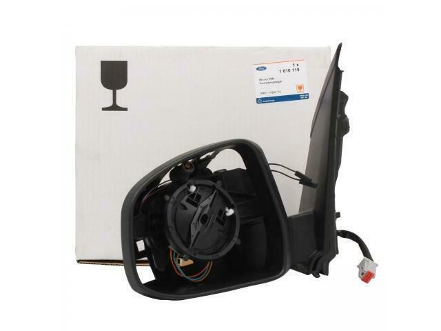 ORIGINELE Ford buitenspiegel rompspiegel FOCUS II tot 12.200, Auto-onderdelen, Spiegels, Ophalen of Verzenden