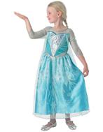 Premium Disney elsa jurk voor meisjes, Ophalen of Verzenden, Nieuw