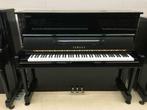 Yamaha U1 Silent Garantie: 10 ans Pianos Michiels », Comme neuf, Noir, Piano, Brillant