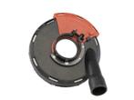 125mm Stofafzuiging Komschijf, Doe-het-zelf en Bouw, Verzenden, Nieuw