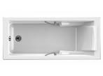 Sanifun Allibert Lodge inbouw ligbad 1700 x 700 x 440, Ophalen of Verzenden, Nieuw, Bad