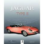 Jaguar Type E, Livres, Michel Tona, Verzenden