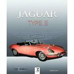 Jaguar Type E, Livres, Autos | Livres, Michel Tona, Verzenden