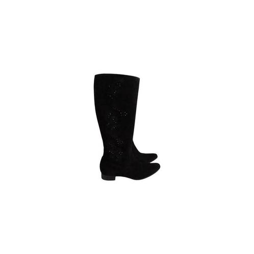 Zwart Balenciaga Laarzen 36.5, Vêtements | Femmes, Chaussures, Envoi