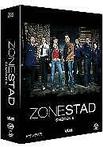 Zone stad - Seizoen 6 op DVD