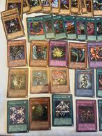 Konami - 180 Bulk kaarten - Yu-Gi-Oh! Foil, Nieuw