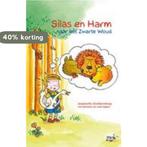 SILAS EN HARM NAAR HET ZWARTE WOUD 9789033606960, Boeken, Verzenden, Gelezen, Jeannette Donkersteeg