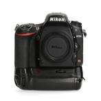 Nikon D750 + Jupio grip - 64.000 kliks, Audio, Tv en Foto, Fotocamera's Digitaal, Ophalen of Verzenden, Zo goed als nieuw, Nikon