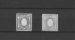 Italiaanse oude staten - Sardinië 1861 - Sardinië Postzegels, Postzegels en Munten, Postzegels | Europa | Italië, Gestempeld