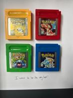 ISV Art - Framed art - Pokémon X Nintendo - I want to be the, Antiek en Kunst, Kunst | Schilderijen | Modern