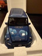 GT Spirit 1:18 - Modelauto - Mercedes-Benz G-Class G63 -, Hobby en Vrije tijd, Nieuw