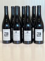 2018 Domaine Eyguestre. Côtes du Rhône Villages Seguret, Collections