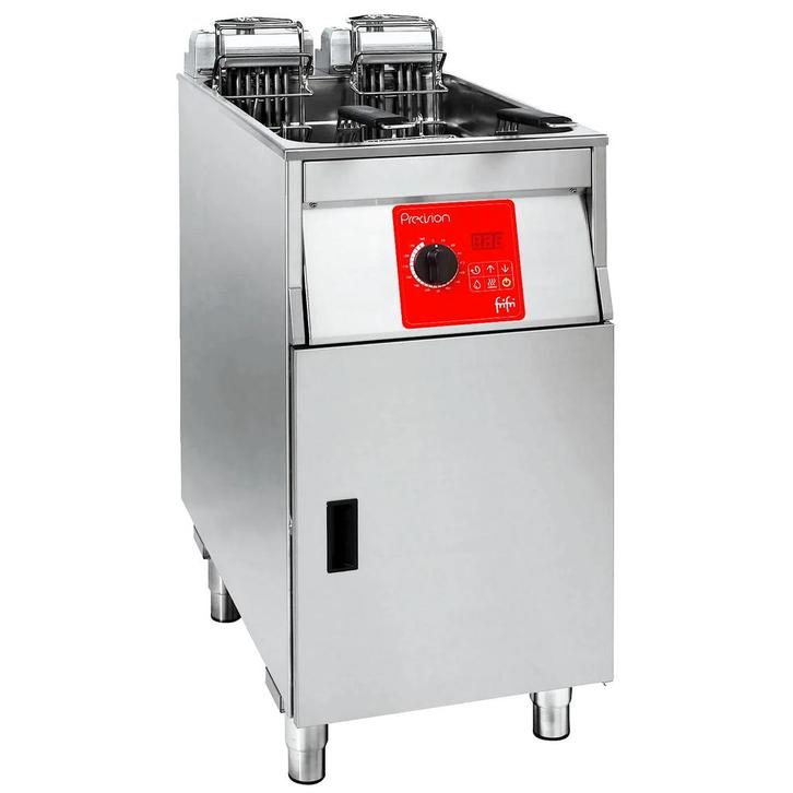 Friteuse | PRECISION | Elektrisch | 20L | 95°C/190°C | 22kW, Articles professionnels, Horeca | Équipement de cuisine, Envoi