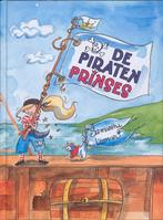 De piratenprinses 9789052473994 Samantha Loman, Verzenden, Zo goed als nieuw, Samantha Loman