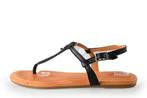 Ugg Sandalen in maat 44 Zwart | 5% extra korting, Kleding | Dames, Verzenden, Zwart, Sandalen of Muiltjes, Zo goed als nieuw