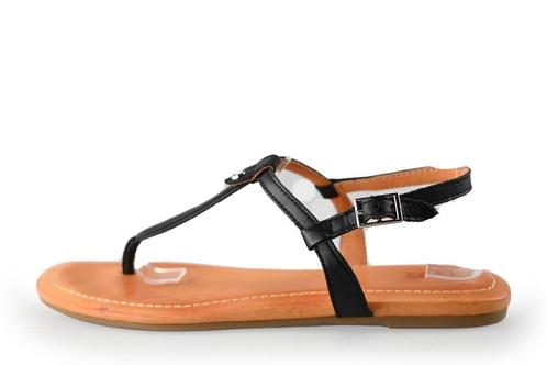 Ugg Sandalen in maat 44 Zwart | 5% extra korting, Kleding | Dames, Schoenen, Zwart, Zo goed als nieuw, Sandalen of Muiltjes, Verzenden