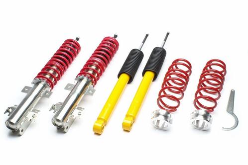 Suzuki Splash EX schroefset verlagingsset, Auto-onderdelen, Ophanging en Onderstel, Nieuw, Ophalen of Verzenden