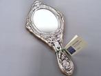 PG-Miani Argenteria - Handspiegel - Zilver, 925, Antiek en Kunst