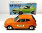 TN / Nomura, Japan - Blikken speelgoed - 1960s Honda Z-GS,, Antiek en Kunst