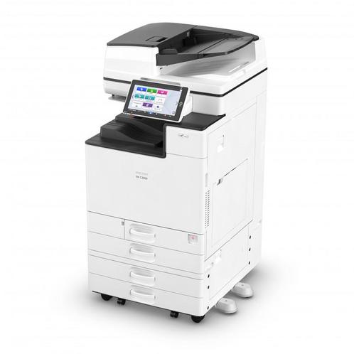 Ricoh iM C2500 A3/A4 KLEUR, lage tellerstand + garantie!, Informatique & Logiciels, Imprimantes, All-in-one, Envoi