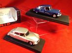 Rio 1:43 - Modelauto (2) - ref. #110 Citroen DS19 Pallas, Nieuw