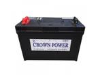 Crown 12 volt 110AH accu, Auto-onderdelen, Nieuw