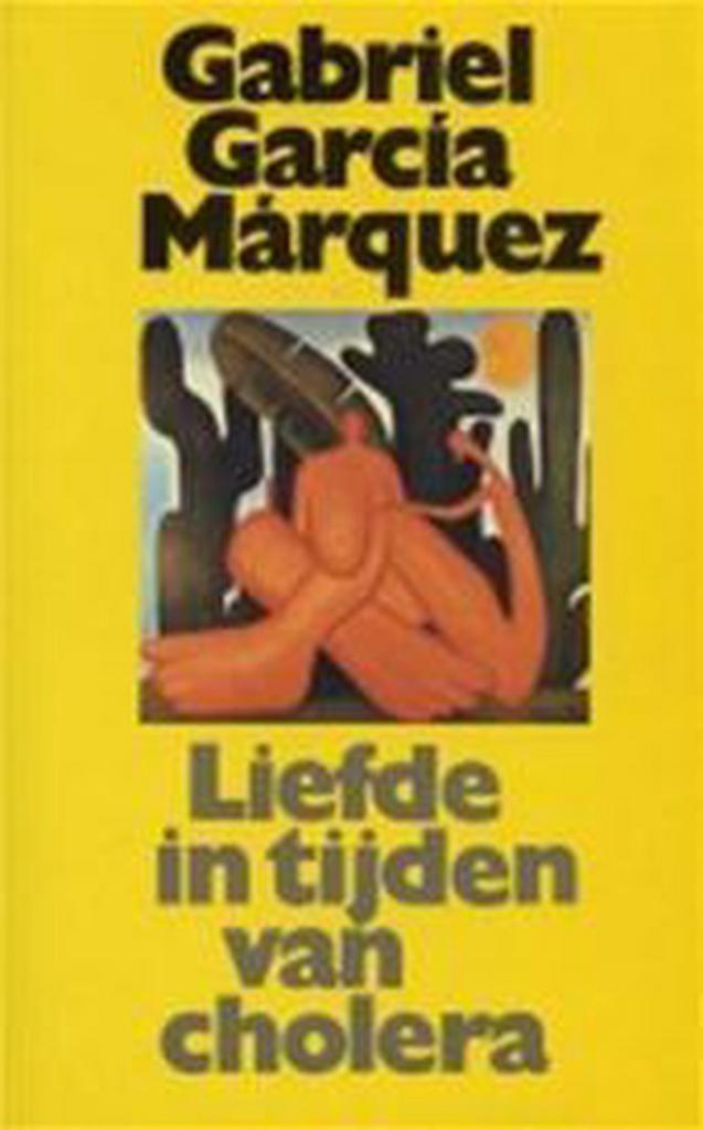 Liefde in tijden van cholera 9789029066006, Boeken, Romans, Gelezen, Verzenden
