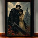 Makayhos - [L] Berserk – Guts & Casca: Crimson Destiny, Nieuw