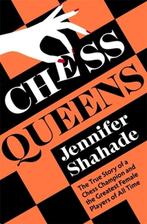 Chess Queens 9781399701372 Jennifer Shahade, Livres, Verzenden, Jennifer Shahade