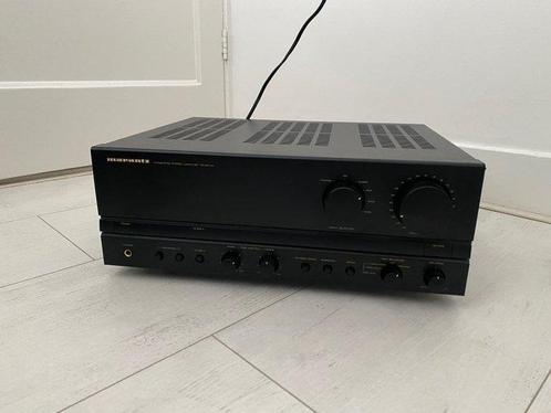 Marantz - PM-80 MKII MK2 - Amplificateur intégré, Audio, Tv en Foto, Radio's
