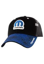 Baseball cap MOPAR zwart, Nieuw, Verzenden