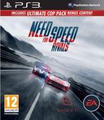Need for Speed Rivals-Limited Edition (PlayStation 3), Ophalen of Verzenden