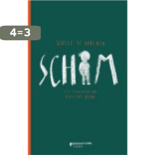 Schim 9789059086241 Wally De Doncker, Boeken, Kinderboeken | Jeugd | 10 tot 12 jaar, Zo goed als nieuw, Verzenden