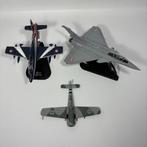 1:100 - Avion miniature (3) - MB-339 Frecce Tricolori,, Nieuw