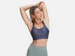 Under Armour Infinity High 2.0 Bra-Gry - Maat XS A-C, Kleding | Dames, Nieuw, Ophalen of Verzenden, Maat 34 (XS) of kleiner, Grijs