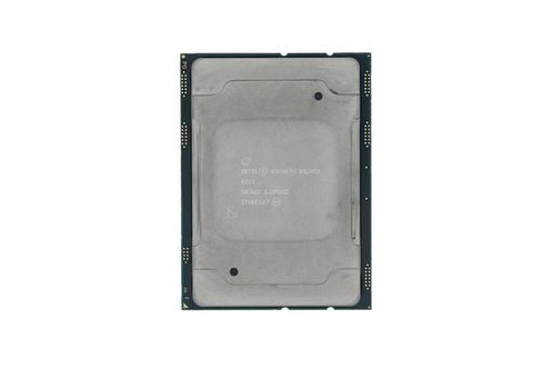 HPE Gen10 Intel Xeon-Silver 4114 (2.2 GHz/10-core/85 W), Informatique & Logiciels, Processeurs, Enlèvement ou Envoi
