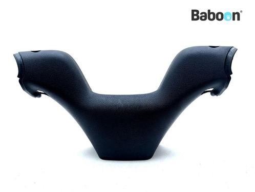 Stuurkap Achter Piaggio | Vespa MP3 125 2006-2008 M47300, Motoren, Onderdelen | Overige, Gebruikt, Verzenden