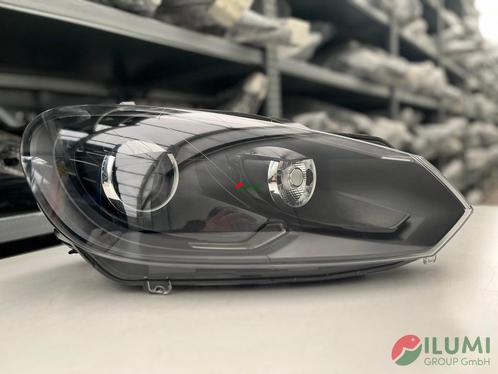 VW GOLF VI 6 R32 XENON SCHEINWERFER RECHTS KPL 5K1941752, Auto-onderdelen, Verlichting, Verzenden