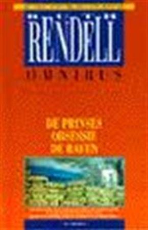 Ruth Rendell omnibus, Boeken, Taal | Overige Talen, Verzenden