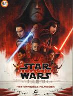 The Last Jedi / Star Wars 9789460787607, Boeken, Verzenden, Gelezen, Alessandro Ferrari (text)