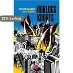 Oorlogskoorts 9789462673809 Christophe Callewaert, Verzenden, Gelezen, Christophe Callewaert