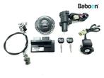 Contactslot Set met Immobiliser Honda VFR 800 VTEC 2002-2013, Motoren, Onderdelen | Honda, Gebruikt