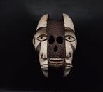 Magnifique - Masque - kongo - République démocratique du