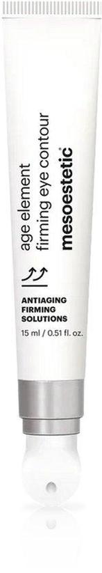 2dekans | Mesoestetic - Age Element Anti-Wrinkle Oogcontour, Ophalen of Verzenden, Nieuw