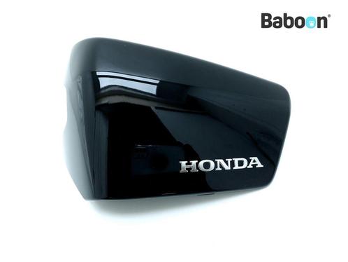 Buddypaneel Links Honda VT 750 CS 2010-2016 (VT750 RC50), Motoren, Onderdelen | Honda, Gebruikt, Verzenden