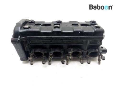 Culasse Yamaha YZF R1 2000-2001 (YZF-R1 5JJ), Motoren, Onderdelen | Yamaha, Verzenden