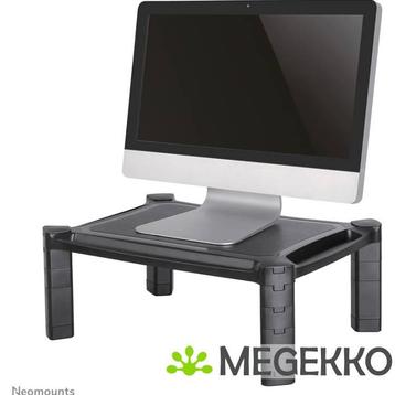 Neomounts NSMONITOR20 monitor/laptop standaard, Verzenden