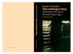 Het verborgen dorp 9789050186438 J. Thijssen, Verzenden, Gelezen, J. Thijssen
